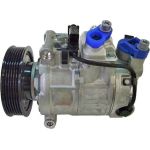 Mahle ACP 304 000P Kompressor, Klimaanlage BEHR Premium Line Mahle ACP 304 000P Kompressor, Klimaanlage BEHR Premium Line