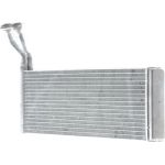 Mahle AH 46 000S Wärmetauscher, Innenraumheizung BEHR