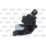 VALEO 582667 Scheibenwischermotor 12V, hinten VALEO 582667 Scheibenwischermotor 12V, hinten