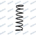 MUBEA 90166704 Fahrwerksfeder MUBEA 90166704 Fahrwerksfeder