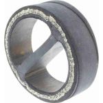 Halter, Abgasanlage V20-0055