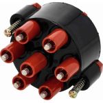 Zündverteilerkappe V30-70-0006