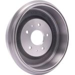 Hella 8DT 355 301-731 Bremstrommel