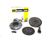 LuK 600 0038 00 Kupplungssatz RepSet DMF LuK 600 0038 00 Kupplungssatz RepSet DMF