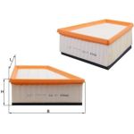 Luftfilter LX 709 Luftfilter LX 709