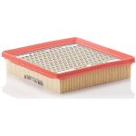 MANN-FILTER C 2055 Luftfilter MANN-FILTER C 2055 Luftfilter