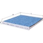 Filter, Innenraumluft LAO 157 Filter, Innenraumluft LAO 157