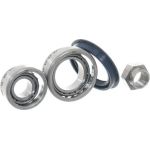 Radlagersatz VKBA 532 Radlagersatz VKBA 532
