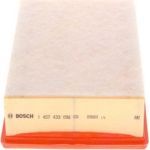 BOSCH 1 457 433 098 Luftfilter