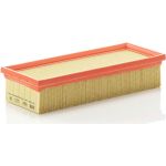 MANN-FILTER C 2774 Luftfilter MANN-FILTER C 2774 Luftfilter