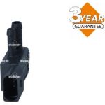 NRF 708026 Sensor, Abgasdruck NRF 708026 Sensor, Abgasdruck
