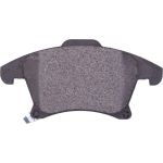 Bremsbelagsatz, Scheibenbremse 8DB 355 025-201