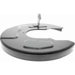 Vaico V10-5050 Spritzblech, Bremsscheibe