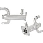 Kühler, Abgasrückführung 817753 Kühler, Abgasrückführung 817753