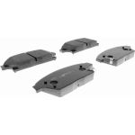 Vaico V40-0681 Bremsbelagsatz, Scheibenbremse Green Mobility Parts