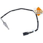 NRF 707122 Sensor, Abgastemperatur EASY FIT NRF 707122 Sensor, Abgastemperatur EASY FIT