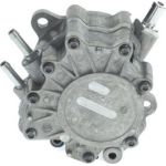 Kraftstoffpumpe F 009 D02 804 Kraftstoffpumpe F 009 D02 804