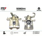 Bremssattel 9298344 Bremssattel 9298344