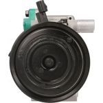 Kompressor, Klimaanlage 89296 Kompressor, Klimaanlage 89296