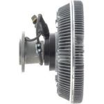 Kupplung, Kühlerlüfter CFC 221 000P