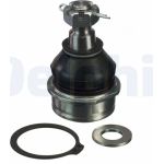 Lenker, Radaufhängung TC3358