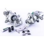 Hella Pagid 8AC 355 395-421 Bremssattel