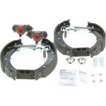 Bremsbackensatz 0 204 114 554
