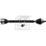 Antriebswelle 183354 Antriebswelle 183354