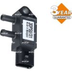 NRF 708078 Sensor, Abgasdruck