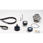 CONTITECH CT957WP3 Wasserpumpe + Zahnriemensatz CONTITECH CT957WP3 Wasserpumpe + Zahnriemensatz