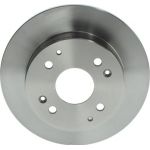 Bremsscheibe 0 986 478 172 Bremsscheibe 0 986 478 172