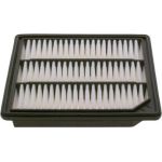 BOSCH F 026 400 407 Luftfilter