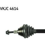 Antriebswelle VKJC 4614