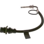 BOSCH 0 986 259 136 Sensor, Abgastemperatur BOSCH 0 986 259 136 Sensor, Abgastemperatur