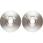 Bremsscheibe DF6598