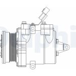 Kompressor, Klimaanlage CS20534 Kompressor, Klimaanlage CS20534