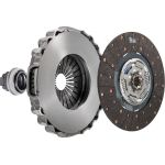 Valeo 827183 Kupplungssatz NEW ORIGINAL KIT3P Valeo 827183 Kupplungssatz NEW ORIGINAL KIT3P