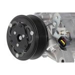 Kompressor, Klimaanlage 814731