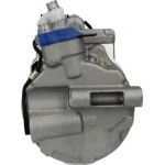 Kompressor, Klimaanlage 89092