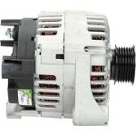BV PSH 215.534.150.000 Lichtmaschine 12V, 150A, B+ (M8), Ø 53,2 mm