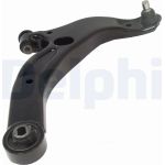 Lenker, Radaufhängung TC2524 Lenker, Radaufhängung TC2524