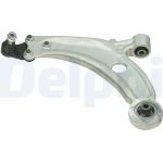Lenker, Radaufhängung TC3450 Lenker, Radaufhängung TC3450