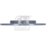 Bremsscheibe 192877