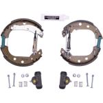 Bremsbackensatz 8DB 355 004-551