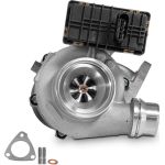 Turbolader für JAGUAR LAND ROVER RANGE EVOQUE für FORD G4D3-6K682-AD OEGERMANY Turbolader für JAGUAR LAND ROVER RANGE EVOQUE für FORD G4D3-6K682-AD OEGERMANY