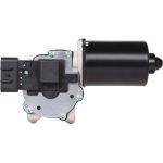 Valeo 584538 Wischermotor Valeo 584538 Wischermotor