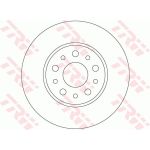 Bremsscheibe DF6228 Bremsscheibe DF6228