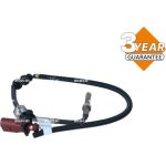 NRF 707314 Sensor, Abgastemperatur EASY FIT NRF 707314 Sensor, Abgastemperatur EASY FIT