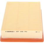 BOSCH 1 457 429 791 Luftfilter BOSCH 1 457 429 791 Luftfilter