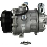 Kompressor, Klimaanlage 89042 Kompressor, Klimaanlage 89042